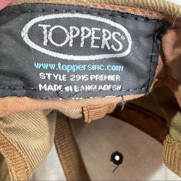 Bundle of 4 Perkiomen Valley Baseball Caps - Picture 13 of 15